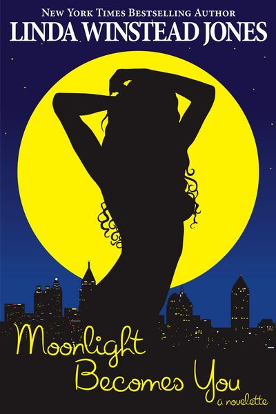 Produktbild: Moonlight Becomes You