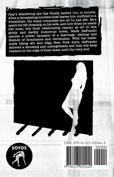 Produktbild: One False Step