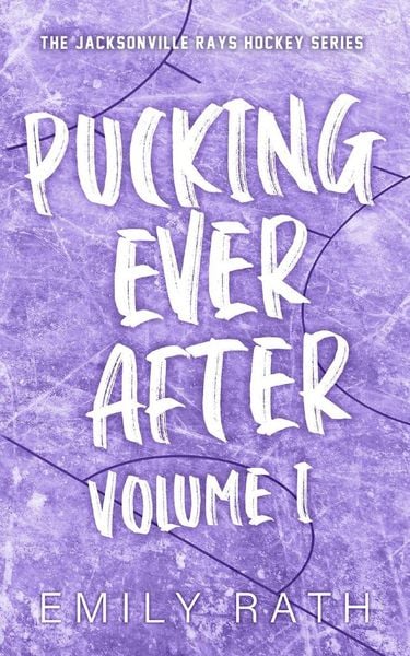 Produktbild: Pucking Ever After
