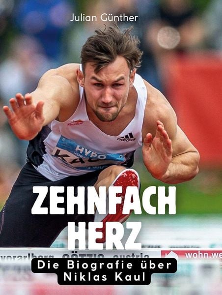 Produktbild: Zehnfach Herz