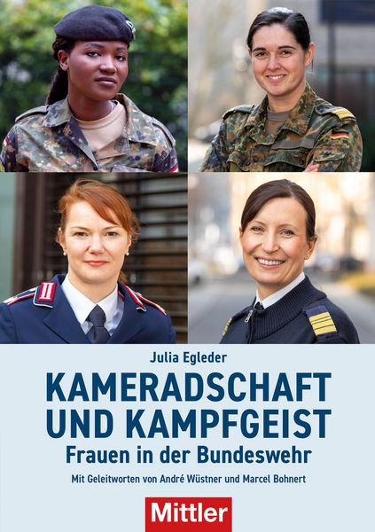 Produktbild: Kameradschaft und Kampfgeist