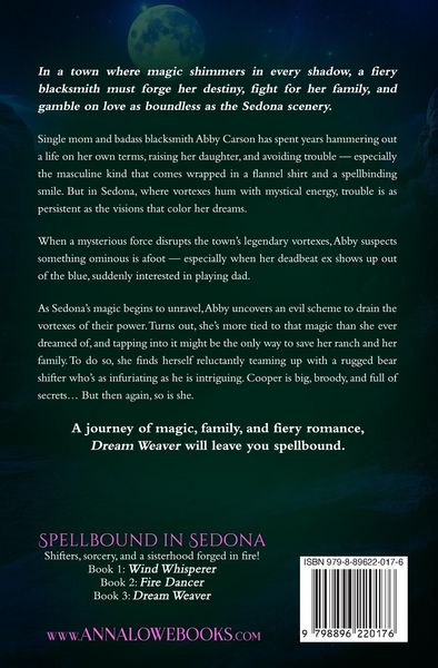 Produktbild: Dream Weaver