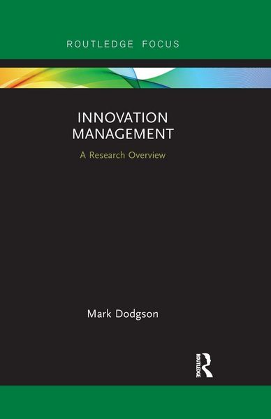 Produktbild: Innovation Management