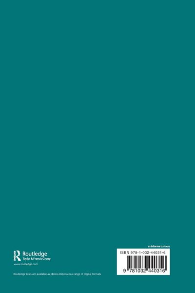 Produktbild: Representations of the Academic