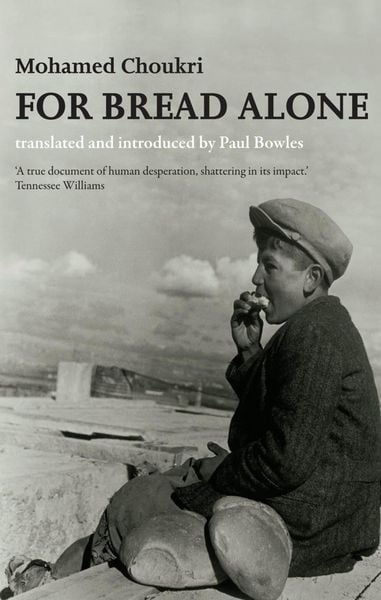 Produktbild: For Bread Alone