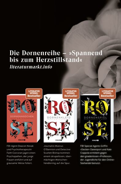 Produktbild: Dornenherz