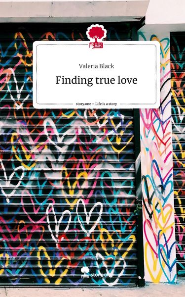 Produktbild: Finding true love. Life is a Story - story.one