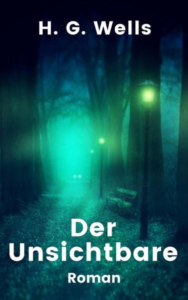 Produktbild: Der Unsichtbare