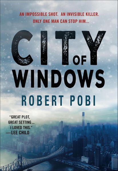 Produktbild: City of Windows