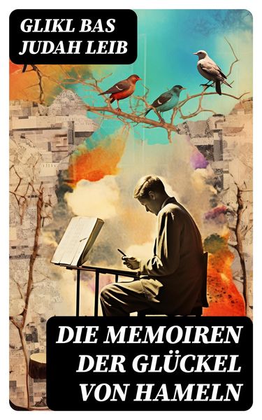 Produktbild: Die Memoiren der Gl&uuml;ckel von Hameln