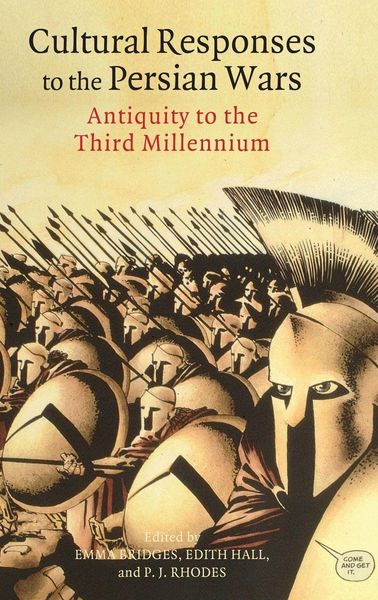 Produktbild: Cultural Responses to the Persian Wars