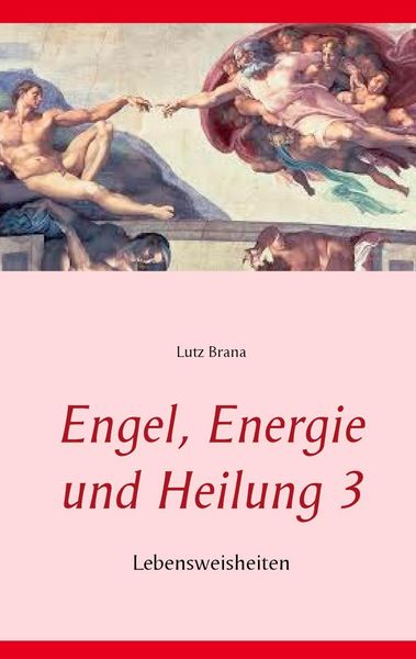 Produktbild: Engel, Energie und Heilung 3