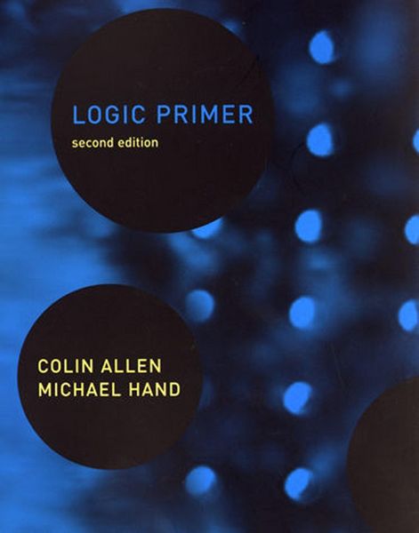 Produktbild: Allen, C: Logic Primer