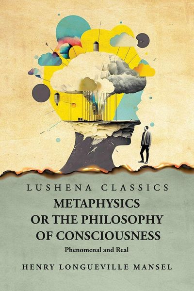 Produktbild: Metaphysics or the Philosophy of Consciousness