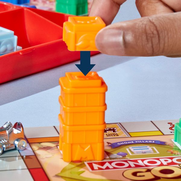 Produktbild: Monopoly Go!