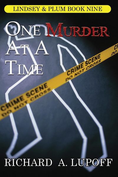 Produktbild: One Murder at a Time