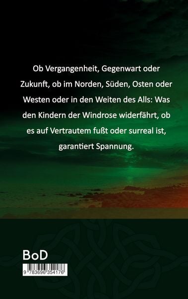 Produktbild: Kinder der Windrose