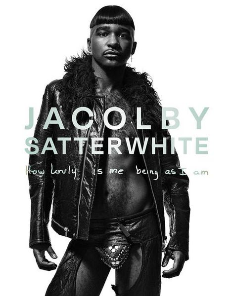 Produktbild: Jacolby Satterwhite: How Lovly Is Me Being as I Am