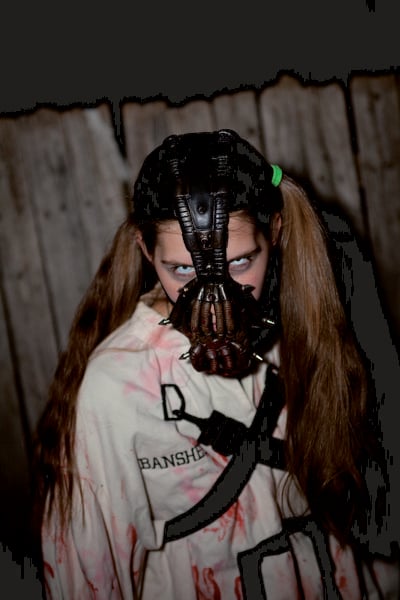 Produktbild: Houses of Terror
