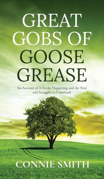 Produktbild: Great Gobs of Goose Grease