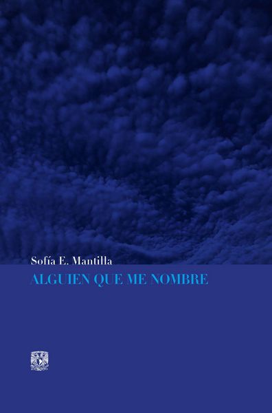 Produktbild: Alguien que me nombre