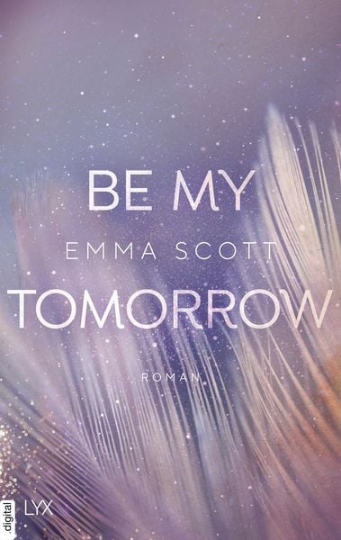 Produktbild: Be My Tomorrow
