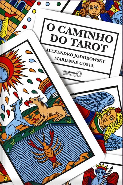 Produktbild: O Caminho do Tarot