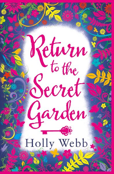 Produktbild: Return to the Secret Garden