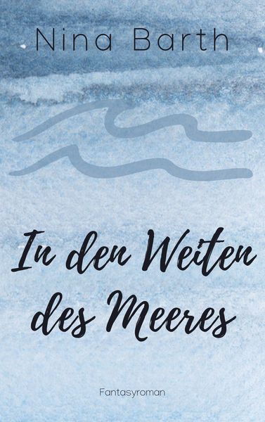 Produktbild: In den Weiten des Meeres