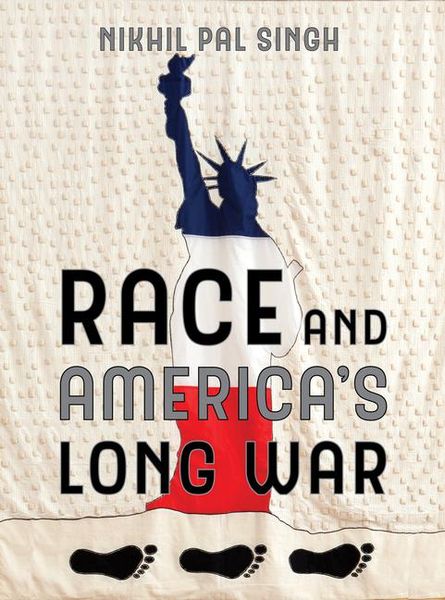 Produktbild: Race and America's Long War