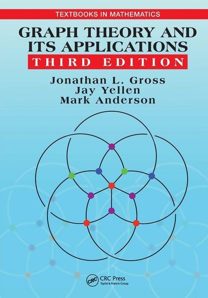 Produktbild: Graph Theory and Its Applications
