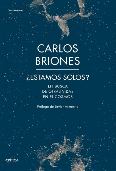 Produktbild: &iquest;Estamos solos?