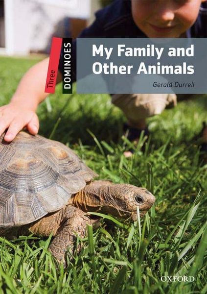 Produktbild: Dominoes: Level 3:: My Family and Other Animals
