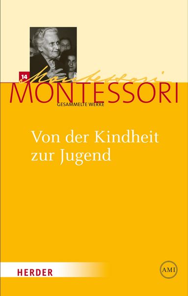 Produktbild: Von der Kindheit zur Jugend