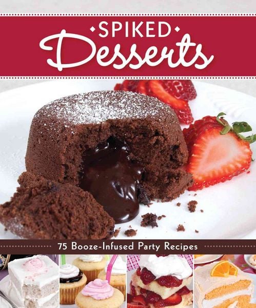 Produktbild: Spiked Desserts