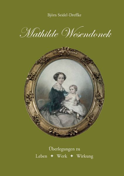 Produktbild: Mathilde Wesendonck