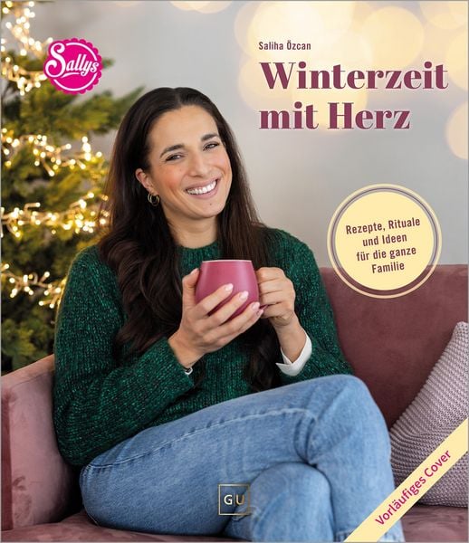 Produktbild: Winterzeit mit Herz