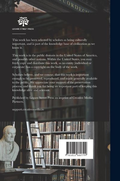 Produktbild: A History of the Association Psychology
