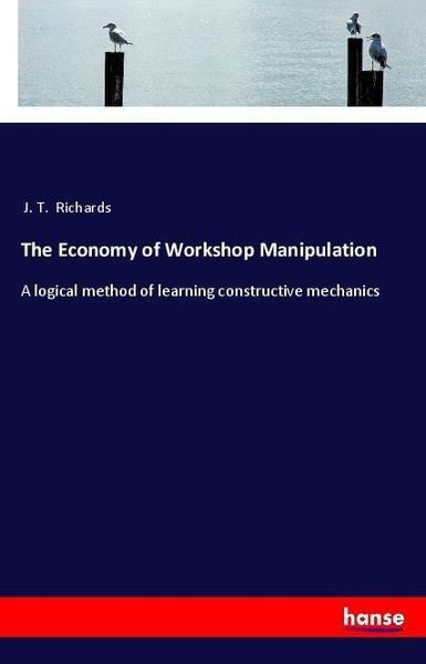 Produktbild: The Economy of Workshop Manipulation