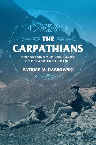 Produktbild: The Carpathians