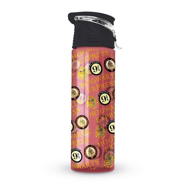 Produktbild: Flasche Harry Potter (Platform 9 3/4) Plastic Soft