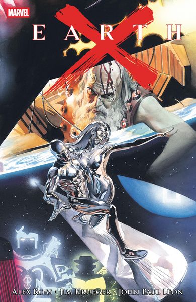 Produktbild: Earth X [New Printing 3]