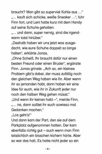 Produktbild: Deine TikTok-Challenge - Wie weit traust du dich zu gehen?