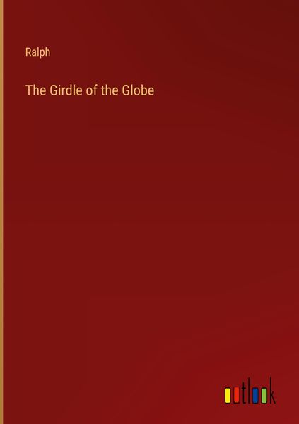 Produktbild: The Girdle of the Globe