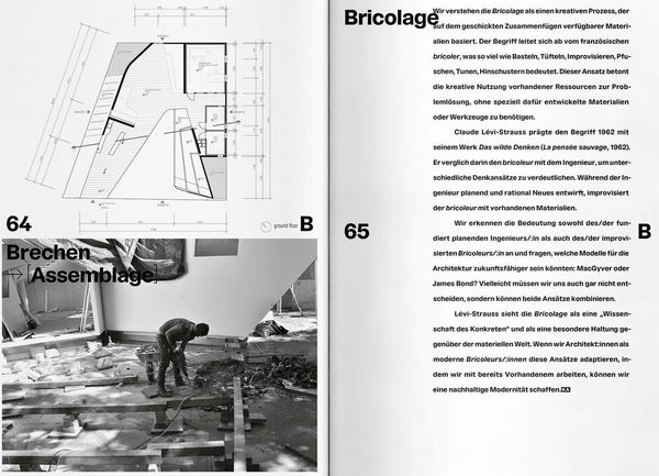 Produktbild: 1:1 Design Build ./studio3