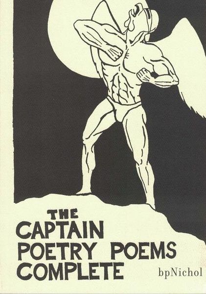 Produktbild: The Captain Poetry Poems