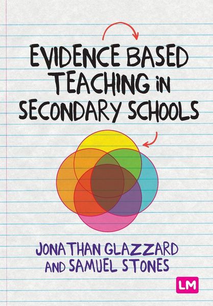 Produktbild: Evidence Based Teaching in Secondary Schools