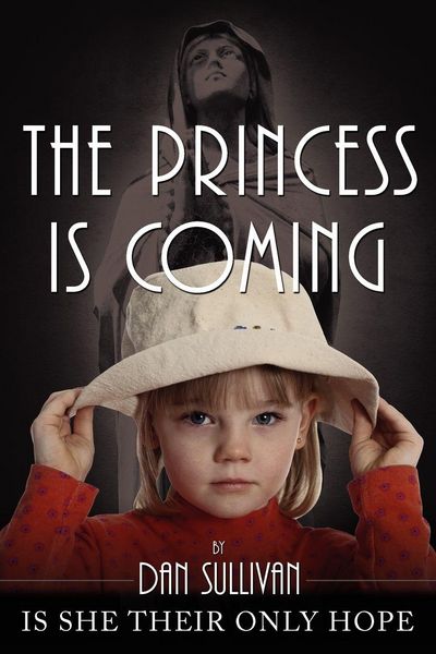 Produktbild: The Princess is Coming