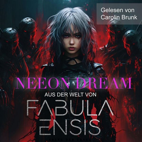 Produktbild: Aus der Welt von Fabula Ensis