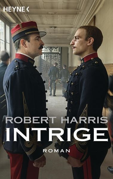 Produktbild: Intrige